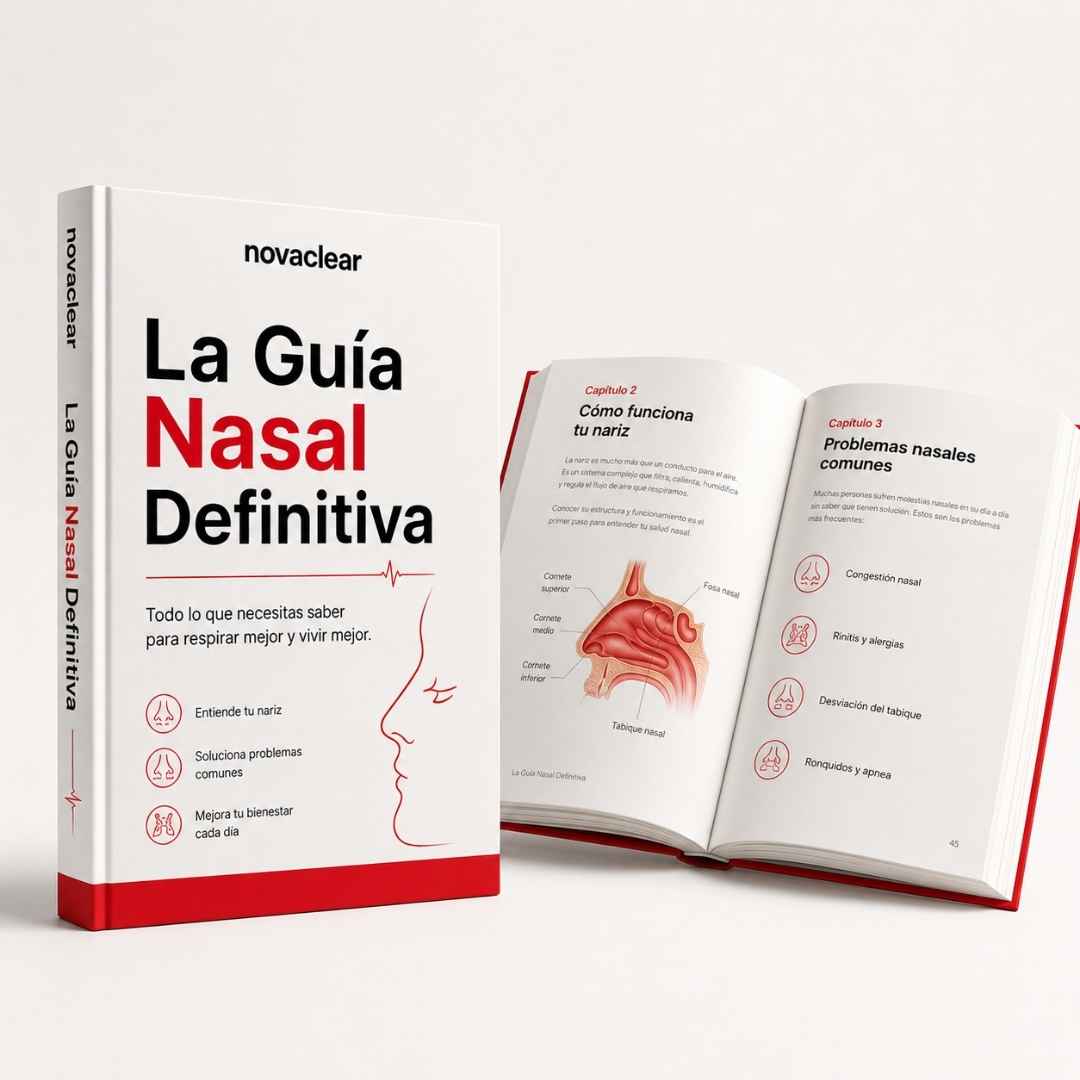 Guía Nasal Definitiva