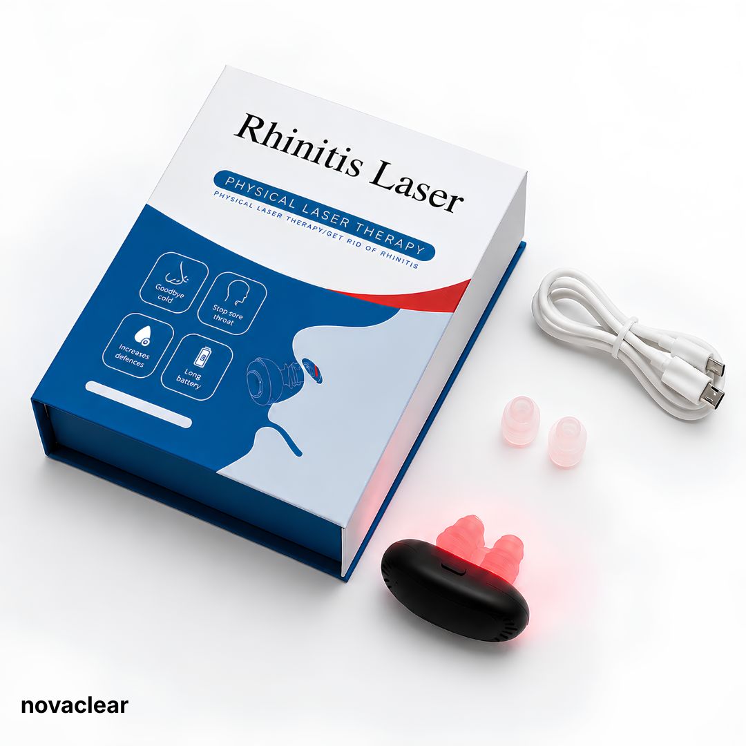 NovaClear™