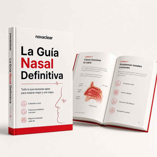 Guía Nasal Definitiva