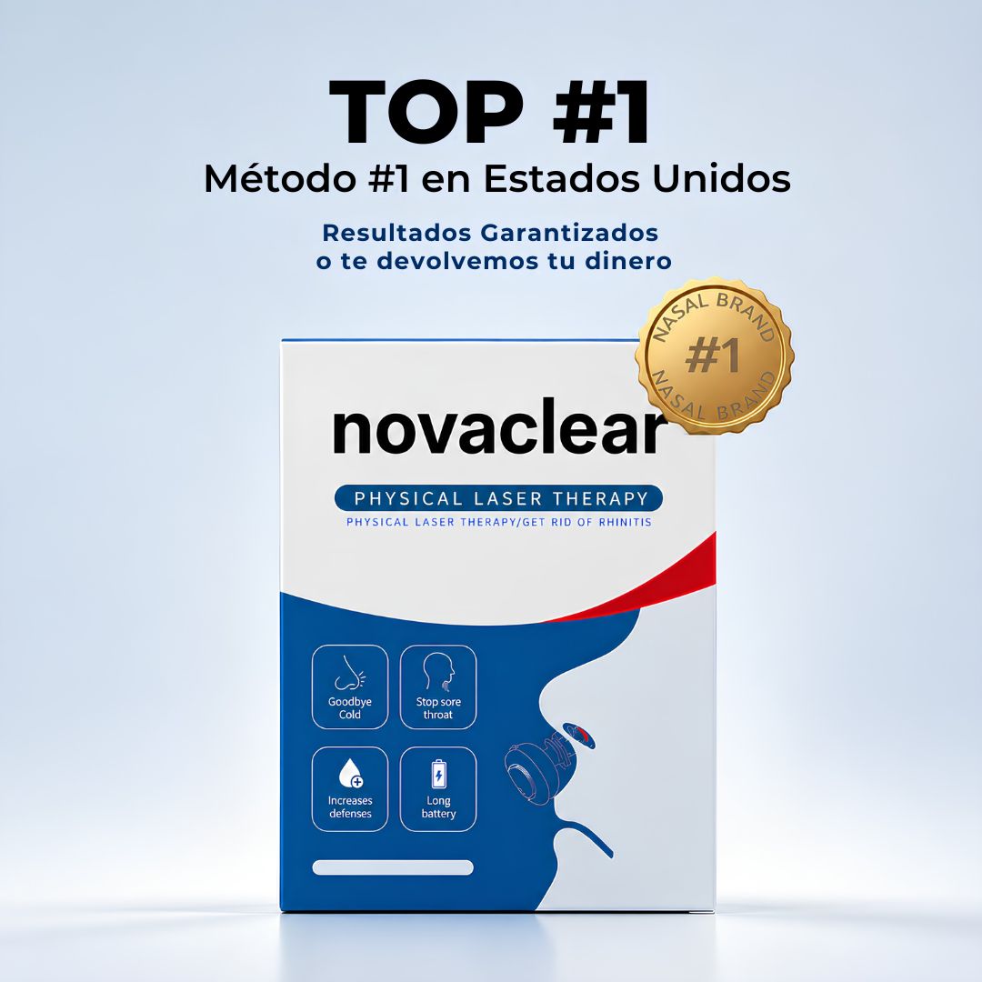 NovaClear™