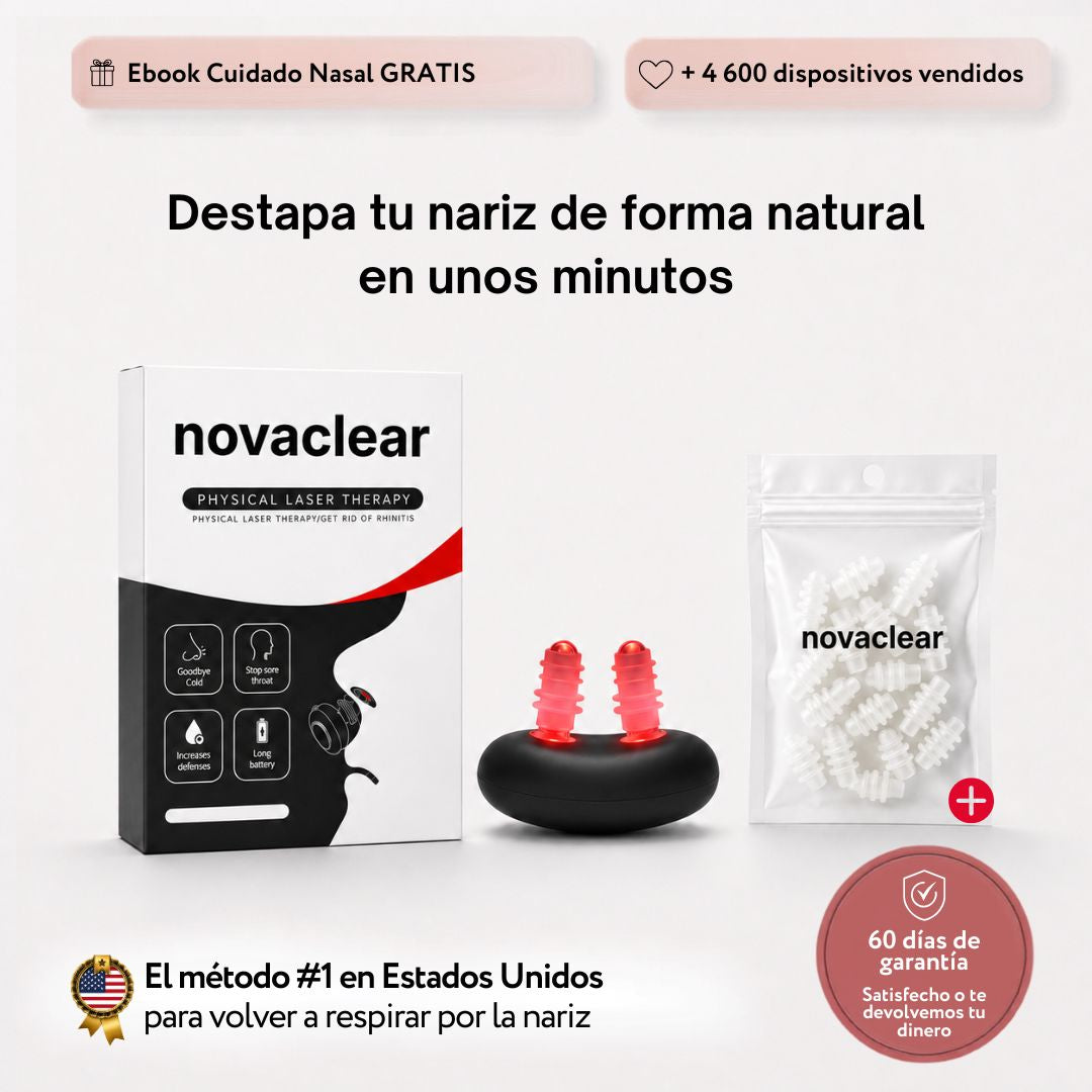 NovaClear™