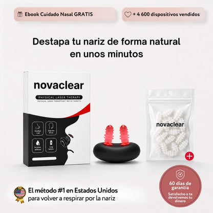 NovaClear™