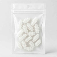 Kit de Puntas Nasales de Silicona Médica
