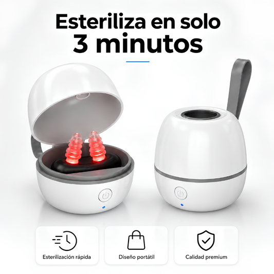 NovaClear UV Care